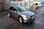 2004 LEON 20V TURBO CUPRA SILVER