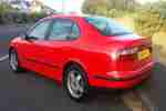 2004 SEAT TOLEDO SE 1.9 DIESEL .FULL SERVICE