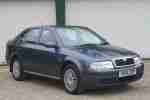 2004 OCTAVIA 1.6 AMBIENTE SE 5 DOOR