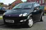 2004 FORFOUR BLACK EDITION BLACK