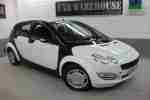 2004 FORFOUR PULSE RHD Manual Hatchback