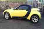 2004 ROADSTER 80 AUTO(RHD) BLACK