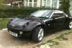 2004 ROADSTER 80 AUTO(RHD) BLACK 38600