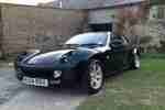 2004 ROADSTER 80 AUTO(RHD) BLACK