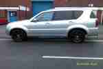 2004 REXTON 2.7 RX DIESEL MANUAL