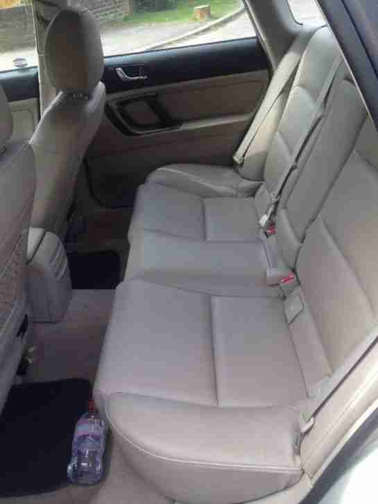 2004 SUBARU OUTBACK RN AUTO GOLD BARGAIN 3500 ONO