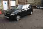 2004 ALTO GL AUTO BLACK