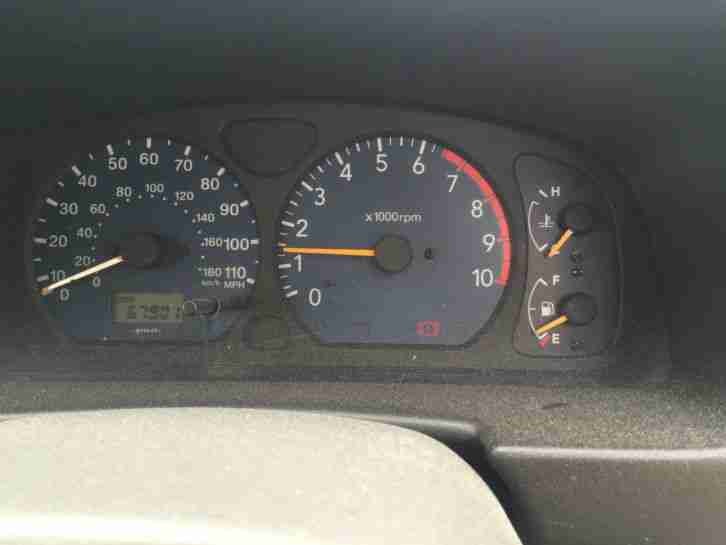 2004 SUZUKI ALTO GL AUTO YELLOW