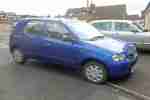 2004 ALTO GL BLUE