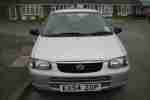 2004 ALTO GL SILVER