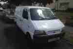 2004 CARRY VAN 1.3 TWIN SLIDING DOORS