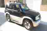 2004 GRAND VITARA 1.6 SE 3dr