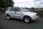 2004 GRAND VITARA 2.0 LOW MILES 11