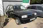 2004 GRAND VITARA WITH MOT CHEAP