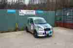 2004 IGNIS 1.5 VVT SPORT 3DR, EXTRA 4