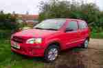 2004 IGNIS GL RED Low Mileage, Full