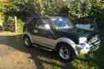 2004 JIMNY 02 BLACK