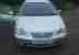 2004 SUZUKI LIANA GLX SILVER
