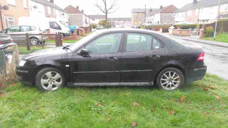 2004 93 Sport Linear Saloon Tid