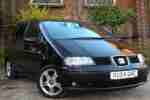 2004 Alhambra 1.9TDI Stylance 5dr