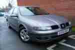 2004 Leon 1.6 16v SX, 1 OWNER, 62K ONLY