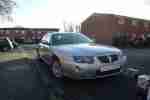 2004 Silver 75 2.0 BMW DIESEL 4 Door