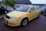 2004 Fabia 1.9 TDI vRS 5dr