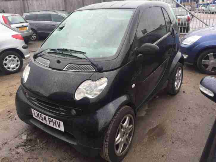 2004 0.7 ( 50bhp ) Fortwo Pure