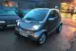2004 City Coupe Passion 2dr Auto 2 door