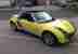 2004 Smart Roadster 0.7 CONVERTIBLE