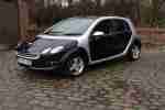 2004 forfour 1.1 Passion 5dr