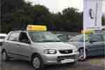 2004 Alto 1.0 GL 3dr