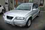 2004 Grand Vitara 2.0 16v 5dr