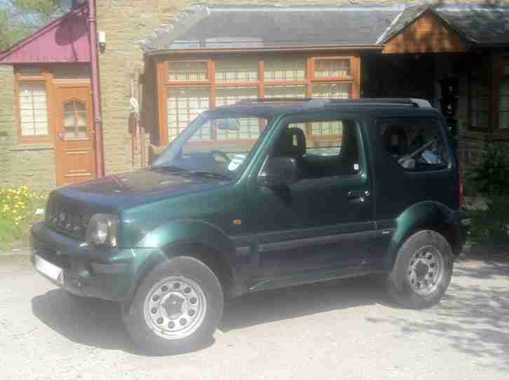  Jimny Seats
