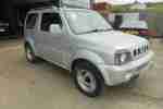 2004 Jimny 1.3 Mode