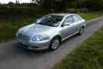 2004 AVENSIS 1.8 VVT i T3 S