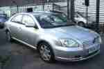 2004 AVENSIS 1.8 VVTI T2 ~ 5 DOOR