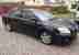 2004 TOYOTA AVENSIS T3 X BLACK