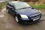 2004 AVENSIS T3 X BLUE