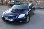 2004 AVENSIS T3 X D 4D BLUE SPARES