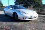 2004 CELICA VVTI SILVER