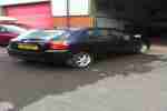 2004 COROLLA TSPIRIT D4D BLACK