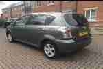 2004 COROLLA VERSO VVTI T3 S A GREY