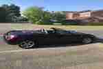 2004 MR2 ROADSTER VVTI BLACK