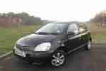 2004 YARIS 1.0 T3, PETROL, AUTO,5 DOOR