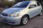 2004 YARIS 1.3 VVT i T Spirit 5dr