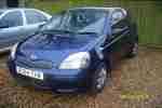 2004 YARIS T3 D 4D DIESEL