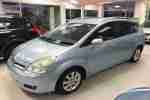 2004 Verso 1.8 VVT i T Spirit 2 Keys
