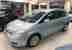 2004 Toyota Verso 1.8 VVT i T Spirit 2 Keys