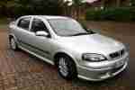 2004 VAUXHALL ASTRA 1.6 TWINPORT SXI 16V.F S